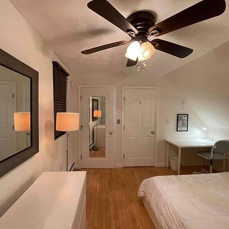 Cozy Condo With All Perks & Parking Close To Encore Casino Everett Exteriör bild
