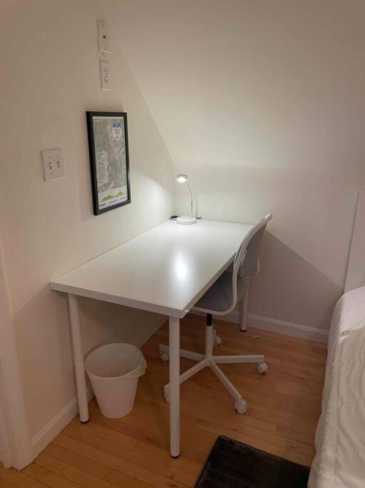 Cozy Condo With All Perks & Parking Close To Encore Casino Everett Exteriör bild