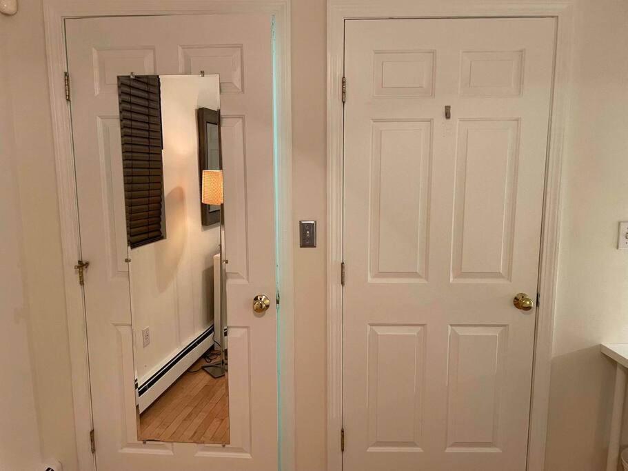 Cozy Condo With All Perks & Parking Close To Encore Casino Everett Exteriör bild